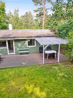 Ferienhaus Vakantiehuis "Krister" - 900m from the sea, Hasle, Bornholm, Dänemark