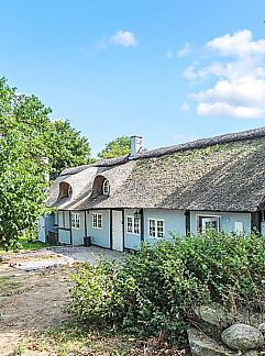 Appartement Appartement "Alfred" - 25m from the sea, Gudhjem, Bornholm, Danemark