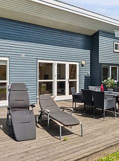 Logement de vacances Vakantiehuis "Waldemar" - 8km from the sea, Gudhjem, Bornholm, Danemark