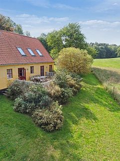 Logement de vacances Vakantiehuis "Elemine" - 500m from the sea, Gudhjem, Bornholm, Danemark