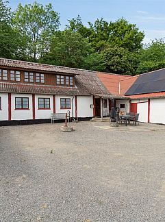 Logement de vacances Vakantiehuis "Garbine" - 1.5km from the sea, Østermarie, Bornholm, Danemark