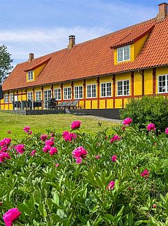 Logement de vacances Vakantiehuis "Helmer" - 3km from the sea, Østermarie, Bornholm, Danemark