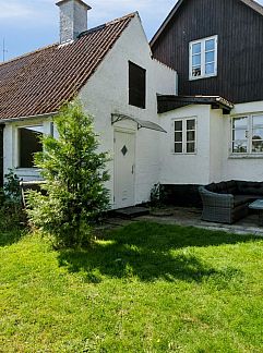 Holiday property Vakantiehuis "Nilia" - 3.5km from the sea, Østermarie, Bornholm, Denmark