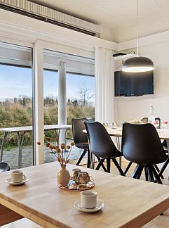 Apartment Appartement "Karoline" - 6km from the sea, Aakirkeby, Bornholm, Denmark