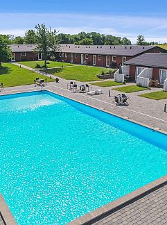 Appartement Appartement "Antine" - 6km from the sea, Aakirkeby, Bornholm, Danemark