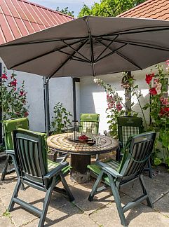 Appartement Appartement "Niyazi" - 6km from the sea, Aakirkeby, Bornholm, Danemark