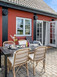 Appartement Appartement "Niyazi" - 6km from the sea, Aakirkeby, Bornholm, Danemark