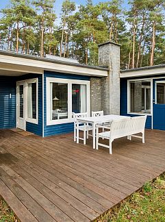 Appartement Appartement "Antine" - 6km from the sea, Aakirkeby, Bornholm, Denemarken