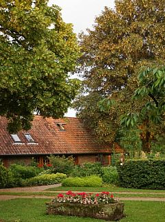 Vakantiewoning Huisje in Barchem, Barchem, Achterhoek, 