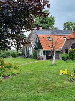 Vakantiewoning Vakantiehuisje in Barchem, Barchem, Achterhoek, 