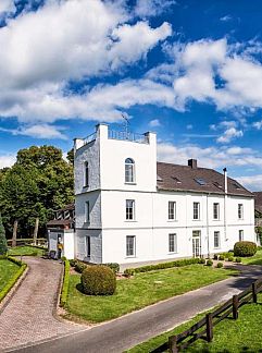 Appartement Ferienwohnung Bergblick Xanten, Xanten, Noordrijn-Westfalen, Duitsland