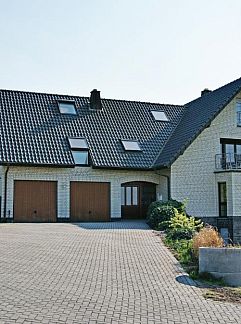 Ferienhaus Haus Gretchen Alpen, Xanten, Nordrhein-Westfalen, Deutschland