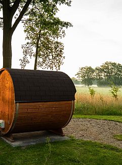 Holiday property Amalia Familia, Kotten, Achterhoek, 