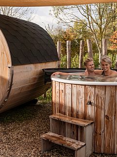 Holiday property Amalia Familia, Kotten, Achterhoek, 