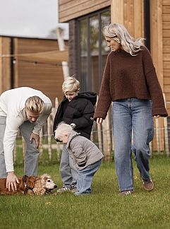 Holiday property Amalia Familia, Kotten, Achterhoek, 