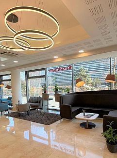 Appartement Hotel Luxor, Issy-les-Moulineaux, Paris, Frankreich