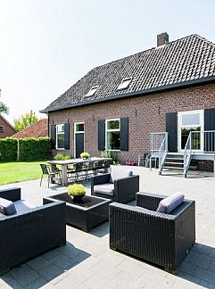 Holiday property DG302, Halle, Achterhoek, 