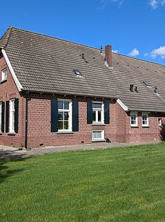 Holiday property DG302, Halle, Achterhoek, 