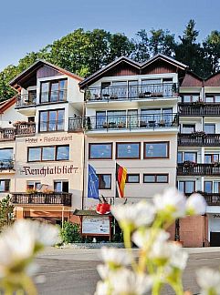 Apartment Pflugwirts Hotel und Gasthaus, Oberkirch, Baden-Württemberg, Germany