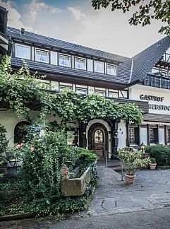 Apartment Hotel Renchtalblick, Oberkirch, Baden-Württemberg, Germany