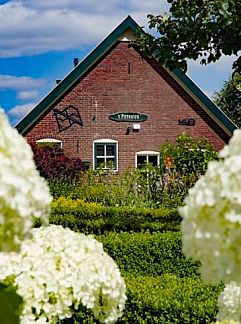 Holiday property Vakantiehuis in Ruurlo, Ruurlo, Achterhoek, 