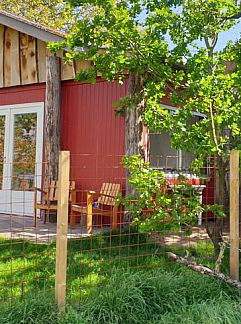 Bed and Breakfast Huisje in Westendorp, Westendorp, Achterhoek, 