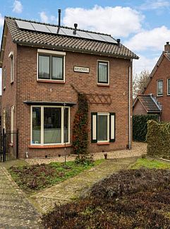 Holiday property Huisje in Eefde, Eefde, Achterhoek, 
