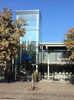 Appartement Best Western Hotel Park Astoria, Enköping, Mittelschweden, Schweden