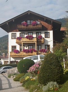 Vakantie appartement Seehotel Luitpold, Tegernsee, Beieren, Duitsland