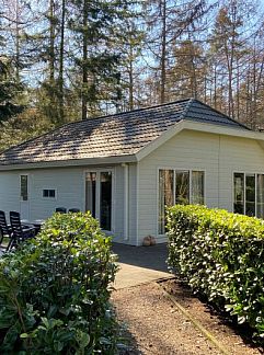 Chalet Chalet in Lochem, Lochem, Achterhoek, 