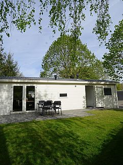 Vakantiewoning Vakantiehuis 4L, Lochem, Achterhoek, 