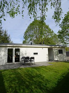 Vakantiewoning Boekhorst 6, Lochem, Achterhoek, 