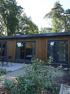Vakantiewoning Vrijstaande woning in Gelderland, Nederland, Lochem, Achterhoek, 