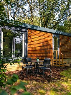 Vakantiewoning Vrijstaande woning in Gelderland, Nederland, Lochem, Achterhoek, 
