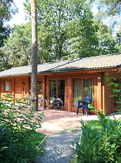 Vakantiewoning Vrijstaande woning in Gelderland, Nederland, Lochem, Achterhoek, 