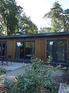 Chalet Chalet in Lochem, Lochem, Achterhoek, 