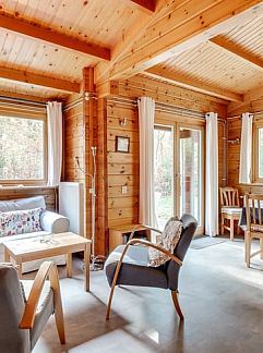 Vakantiewoning Vakantiehuisje in Hengelo, Hengelo, Achterhoek, 