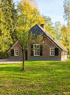 Vakantiewoning Vakantiehuis in Hengelo (Gld), Hengelo, Achterhoek, 