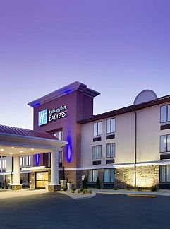 Appartement Hilton Garden Inn Waldorf, Waldorf, Oostkust, USA