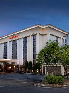 Appartement Courtyard by Marriott Columbia Northeast/Fort Jackson Area, Columbia, Zuiden, USA