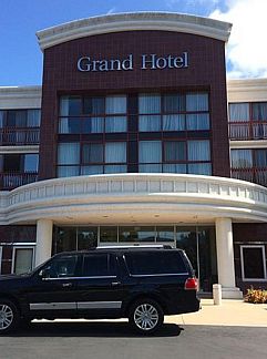 Appartement Motel 6-Sunnyvale, CA - North, Sunnyvale, Californië, USA