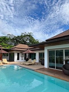 Apartment Kamala Beach Estate Resort - SHA Plus, Kamala Beach, Southern thailand, Thailand