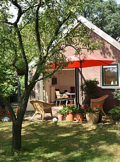 Vakantiewoning Vakantiehuisje in Wichmond, Wichmond, Achterhoek, 