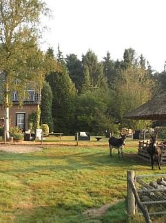 Vakantiewoning Vakantiehuisje in Wichmond, Wichmond, Achterhoek, 