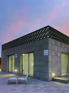 Appartement Albergue @ Muxia, Muxia, Das Grüne Spanien, Spanien