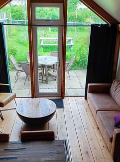 Vakantiewoning Vakantiehuis in Zutphen, Zutphen, Achterhoek, 