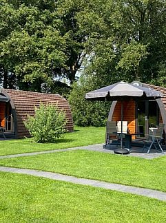Vakantiewoning Prachtig 5 persoons vakantiehuis met hottub in Vorden,, Vorden, Achterhoek, 