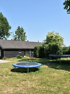 Vakantiewoning Prachtig 5 persoons vakantiehuis met hottub in Vorden,, Vorden, Achterhoek, 