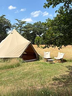 Vakantiewoning Vakantiehuisje in Vorden, Vorden, Achterhoek, 
