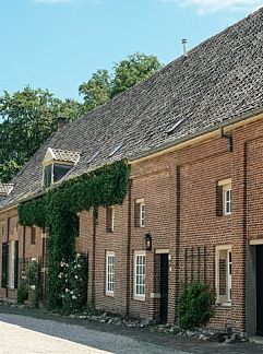 Vakantiewoning Vakantiehuisje in Doetinchem, Doetinchem, Achterhoek, 